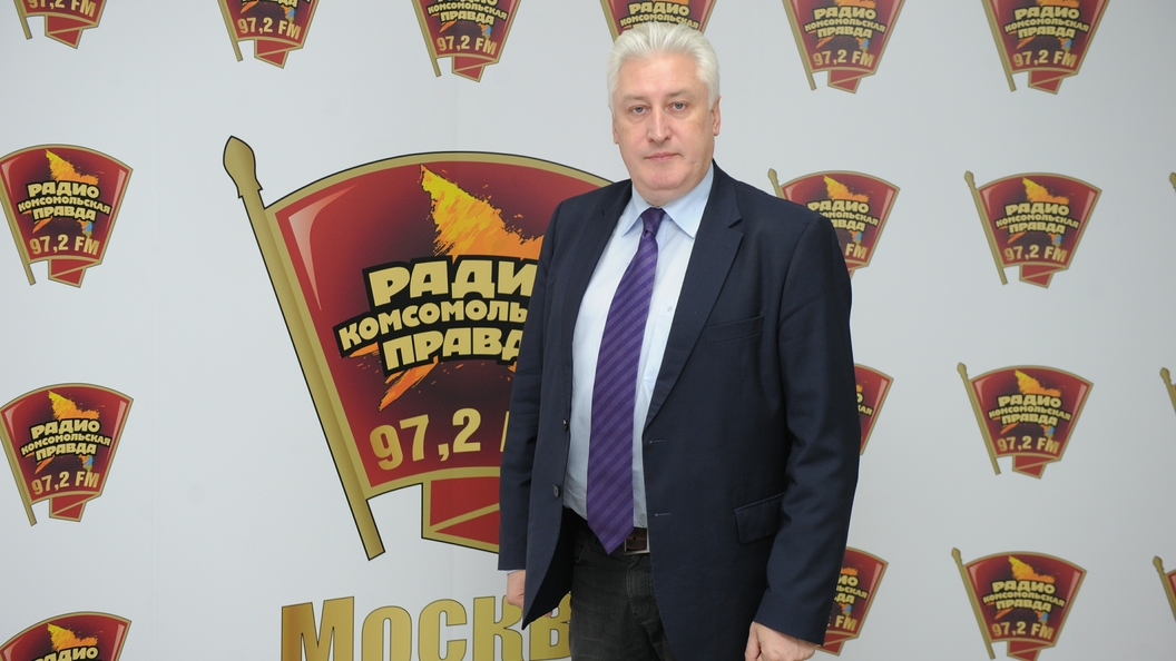 Коротченко: В истерике вокруг Дрели британцы скатились до украинских пропагандистов Коротченко: В истерике вокруг Дрели британцы скатились до украинских пропагандистов