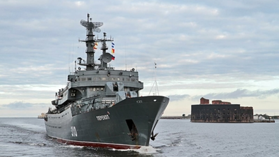 Американские СМИ пристыдили ВМС США гениальным дизайном русского боевого корабля Американские СМИ пристыдили ВМС США гениальным дизайном русского боевого корабля