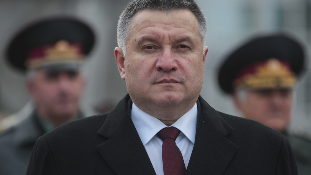 Это не война: Аваков объявил об отказе подчиняться Порошенко Это не война: Аваков объявил об отказе подчиняться Порошенко
