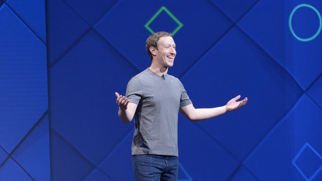 То ли 50 то ли 100 Facebook с трудом понимает сколько десятков миллионов профилей у него украли