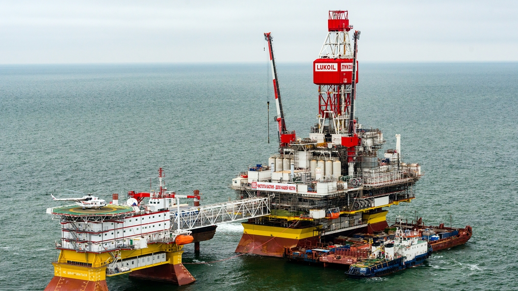 Запасы нефти в США снизились за неделю вопреки предположениям -- API Запасы нефти в США снизились за неделю вопреки предположениям -- API