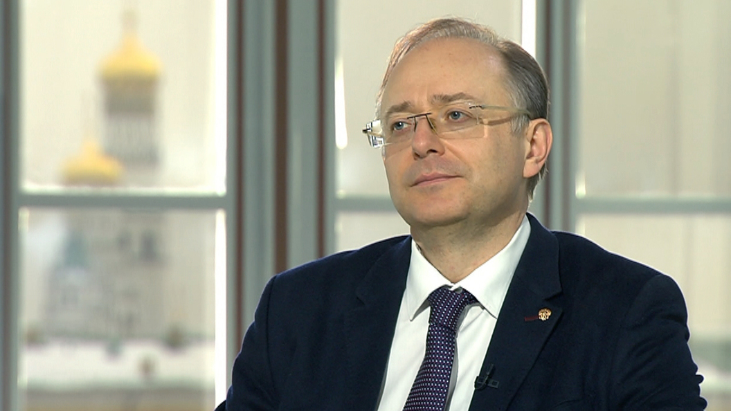 Либо Украина, либо Марокко: Эксперт назвал тайное убежище воскресшего Березовского Либо Украина, либо Марокко: Эксперт назвал тайное убежище воскресшего Березовского
