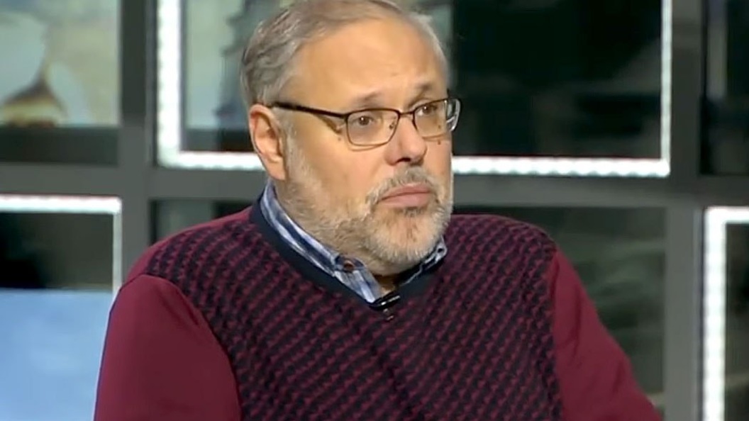 Михаил Хазин: Апеллировать к здравому смыслу Запада бессмысленно Михаил Хазин: Апеллировать к здравому смыслу Запада бессмысленно