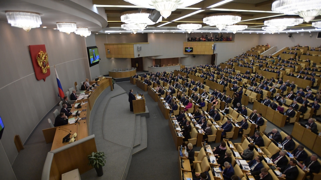 В Госдуме предложили наказать пиратствующие украинские порты санкциями В Госдуме предложили наказать пиратствующие украинские порты санкциями
