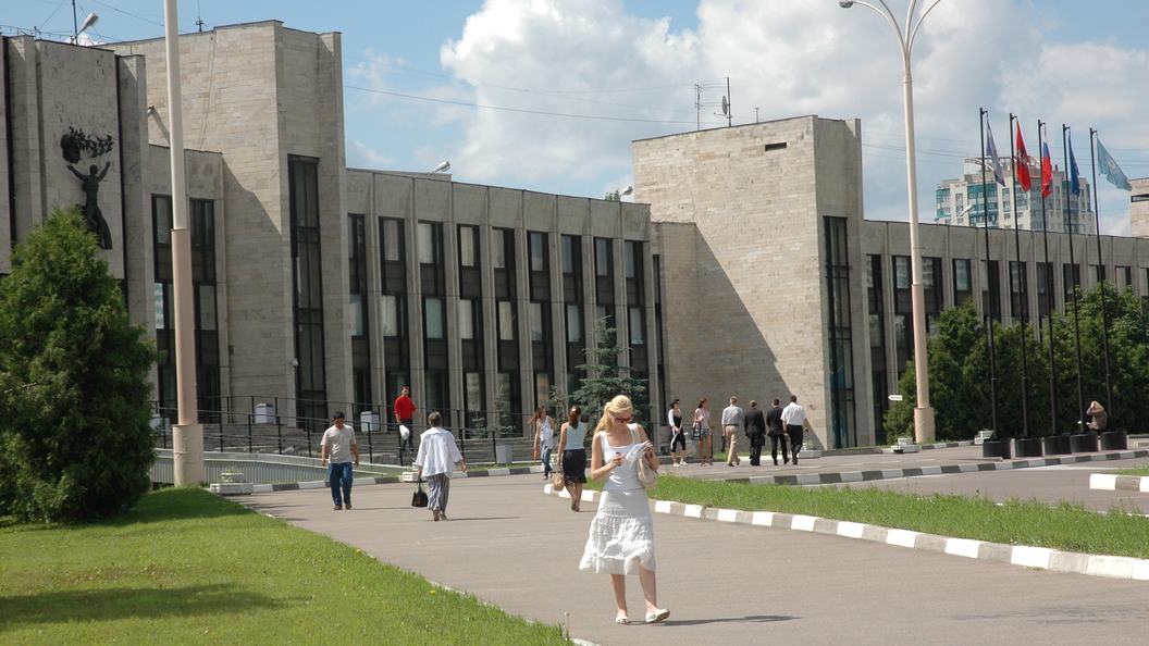 Тысячи новых бюджетных мест появятся в вузах России в следующем учебном году Тысячи новых бюджетных мест появятся в вузах России в следующем учебном году