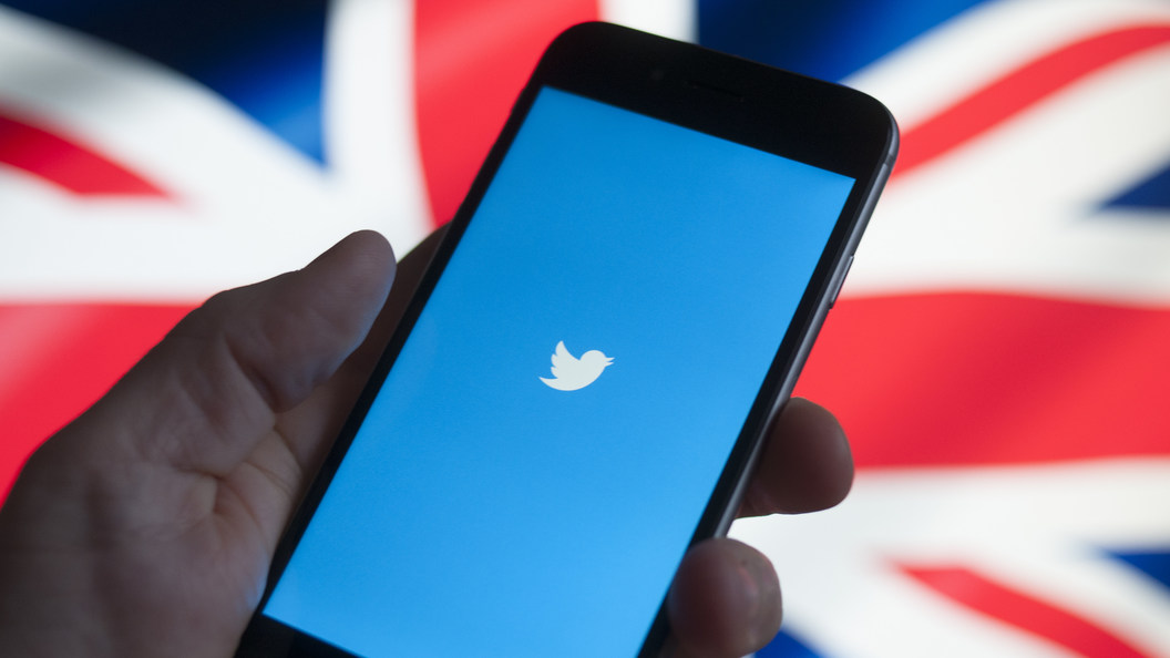 В Белом доме устали читать Twitter Трампа и начали его копировать В Белом доме устали читать Twitter Трампа и начали его копировать