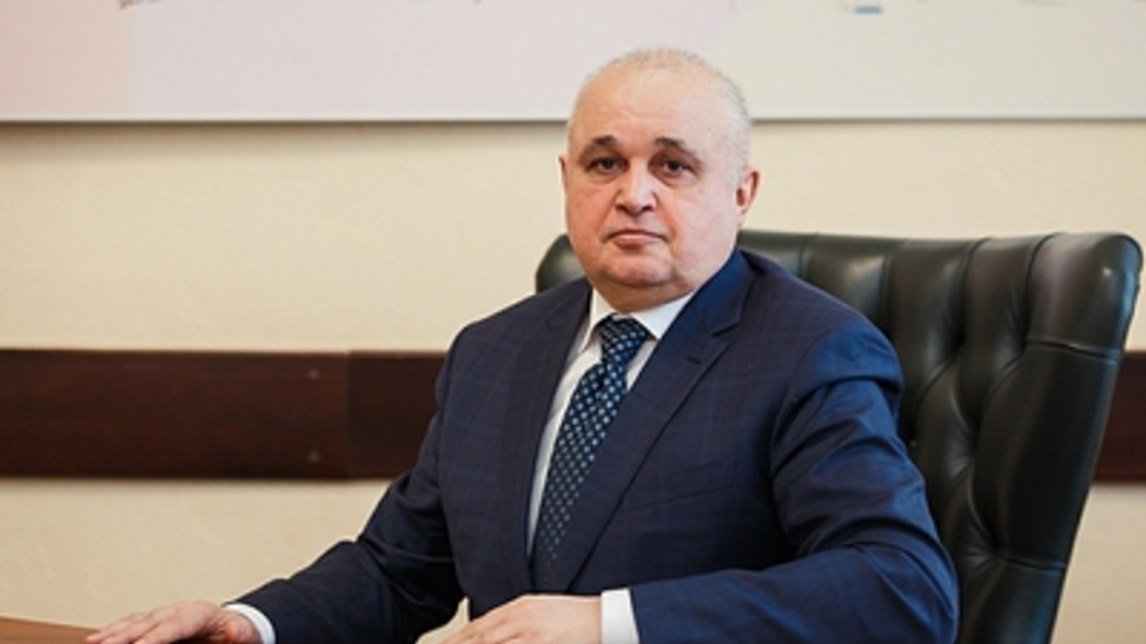 Замов не пожалел: В Кемерове прошла зачистка чиновников Замов не пожалел: В Кемерове прошла зачистка чиновников