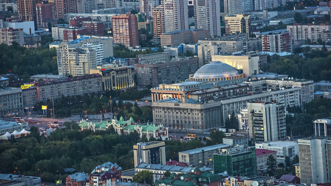 В Новосибирске ртуть из 2 тысяч промышленных градусников чуть не попала в воды Оби В Новосибирске ртуть из 2 тысяч промышленных градусников чуть не попала в воды Оби