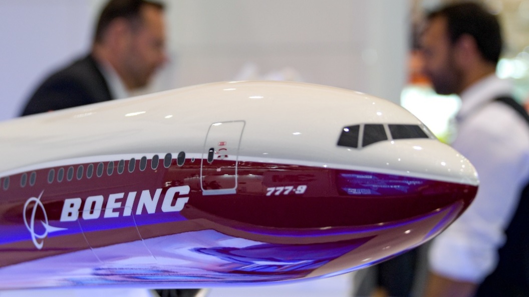 Boeing и Microsoft под ударом: Россия готова к ответным санкциям Boeing и Microsoft под ударом: Россия готова к ответным санкциям