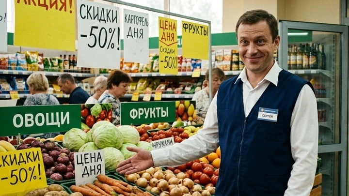 Товары по акции - реальная выгода или иллюзия экономии: Что показал эксперимент?