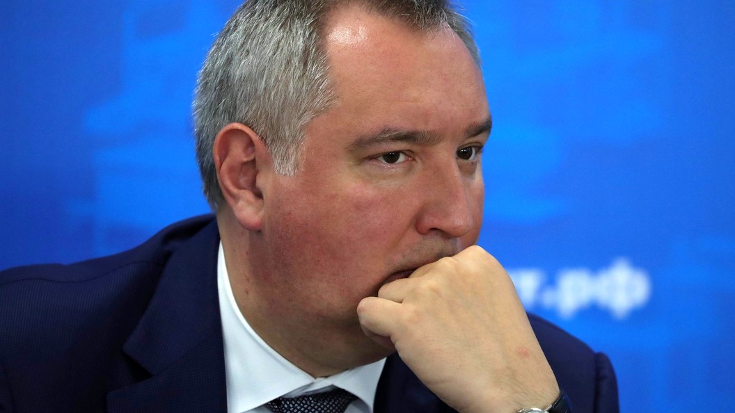 «Выстрел в ногу»: Рогозин рассказал, чем для США аукнется прекращение поставок ракетных двигателей «Выстрел в ногу»: Рогозин рассказал, чем для США аукнется прекращение поставок ракетных двигателей