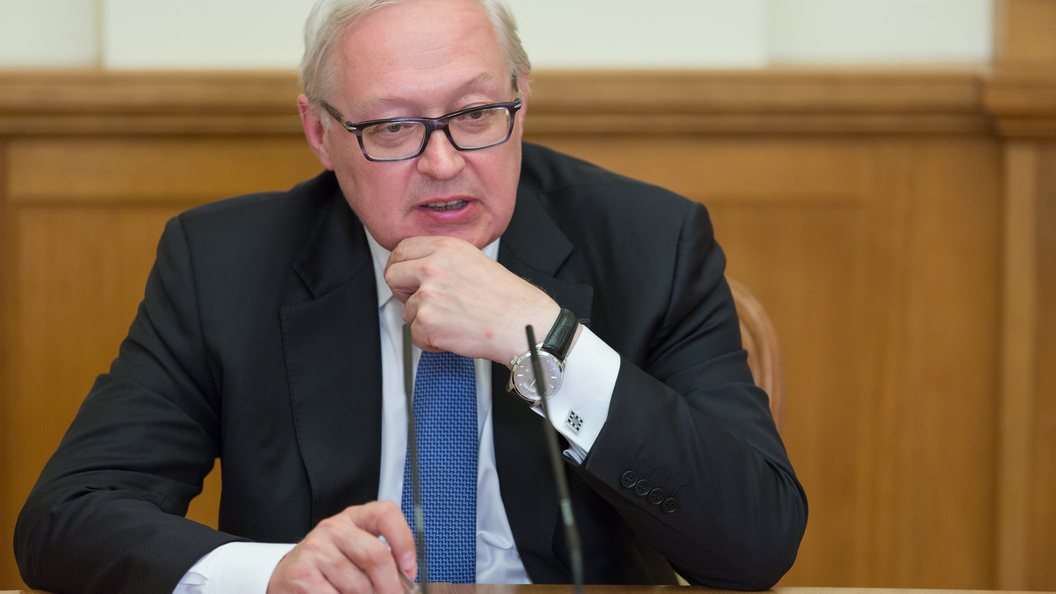Не пейте из этого источника - козленочком станете: МИД призвал G7 не распространять слухи о Скрипале Не пейте из этого источника - козленочком станете: МИД призвал G7 не распространять слухи о Скрипале