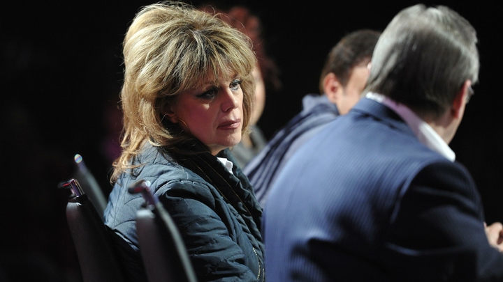 Казарновская заявила о небывалом испытании России: На всё