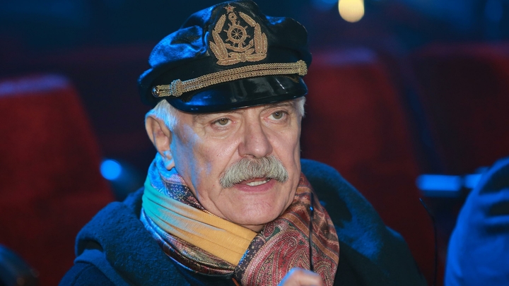 Никита Михалков показал правду и о Дане Милохине, и о Моргенштерне