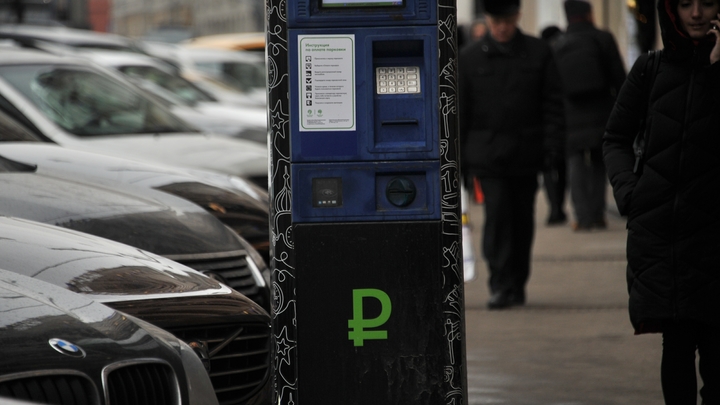 Самарцев призвали готовиться к появлению платных парковок в центре и на окраине