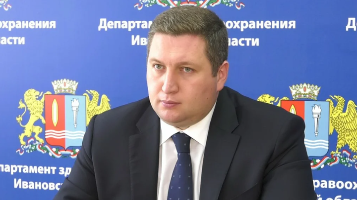 Глава облздрава Артур Фокин: для пациентов с коронавирусной инфекции свободны 226 коек