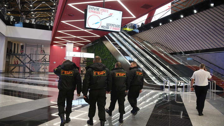 Стали известны подробности драки с участием сотрудников СВОТ на улице Советской