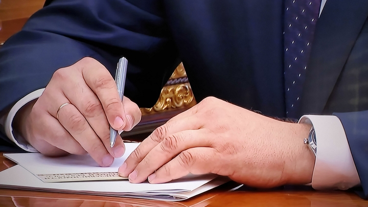 Администрация самарского губернатора отменила коррупционные риски