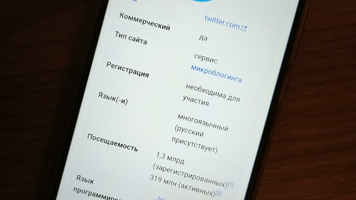 Стало известно, кто стал новым гендиректором Twitter