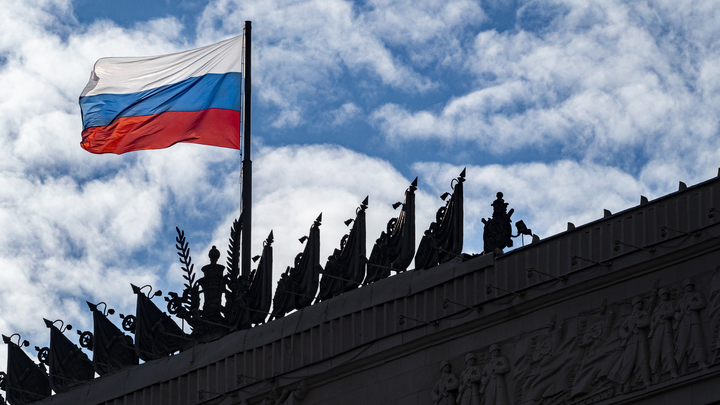 Запад и все остальные: Политолог объяснил, как изменится внешняя политика России