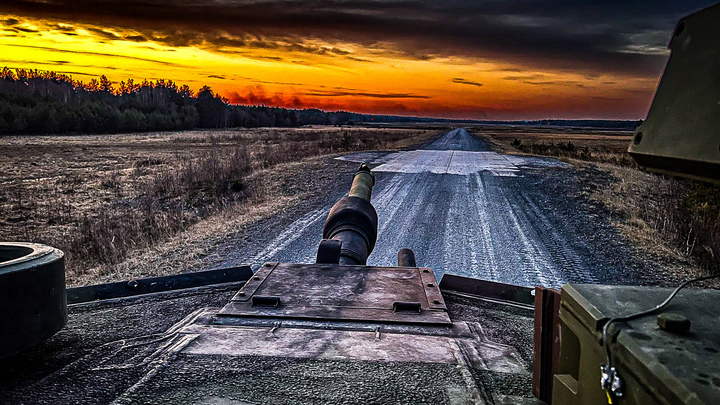 В США рассказали о тактике ВСУ после прихода зимы