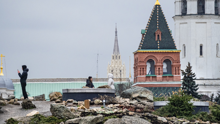 Запад усилил накачку Украины оружием. В Кремле привели конкретные факты