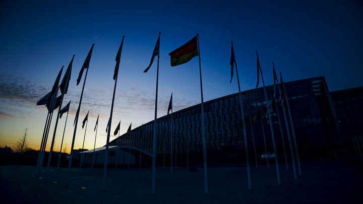 НАТО сам подтвердил: Россия всё сделала правильно, начав СВО