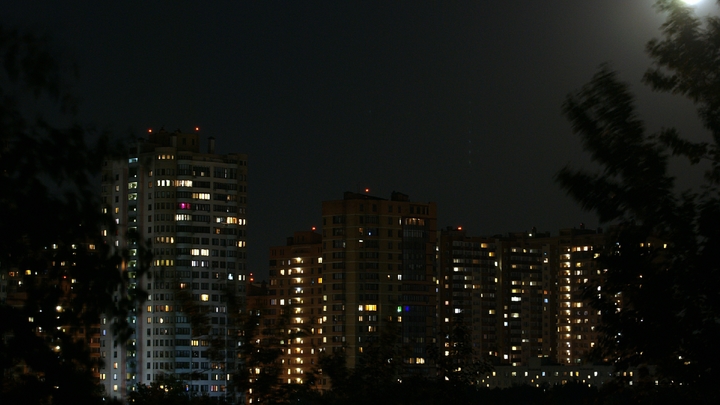 Любитель астрономии рассказал, можно ли увидеть интересные явления со своего балкона