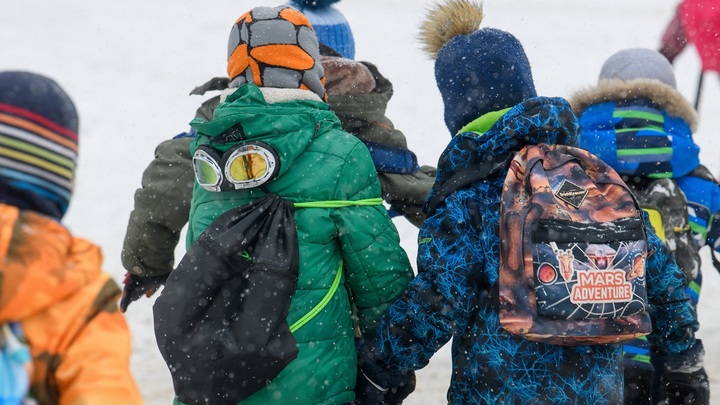 Родители сообщили об аварийном состоянии детсада в Химках