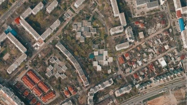 В Кишиневе появится новый центр города