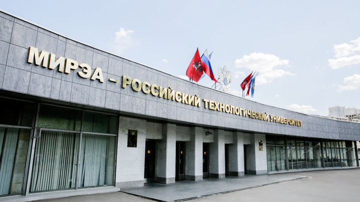 Студент из московского университета разработал новый тип двигателя внутреннего сгорания