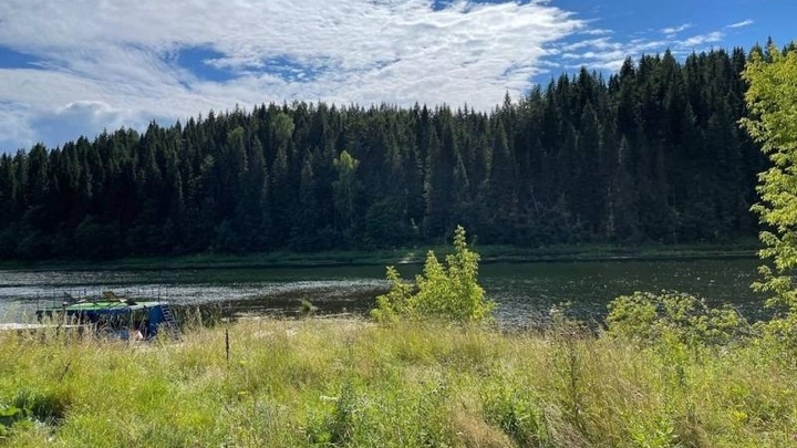 Из Свердловской области планируют запустить веломаршрут в Пермский Край и Башкирию