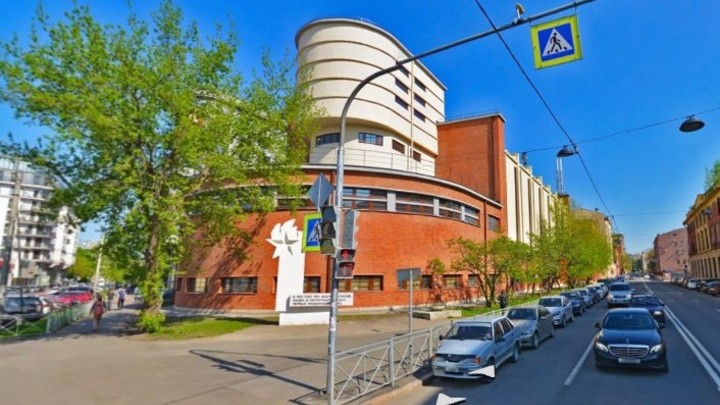 Фабрика «Красное знамя», где в войну выпускали обмундирование для бойцов, станет элитным лофтом