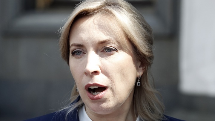 Украина сорвала открытие гумкоридоров: Об отказе спасать жителей заявила вице-премьер Верещук