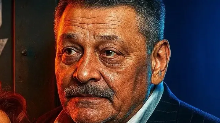 Не сомневайтесь, Назаров вернётся в Россию. С ноги. Почему? Шахназаров сказал всего одно слово