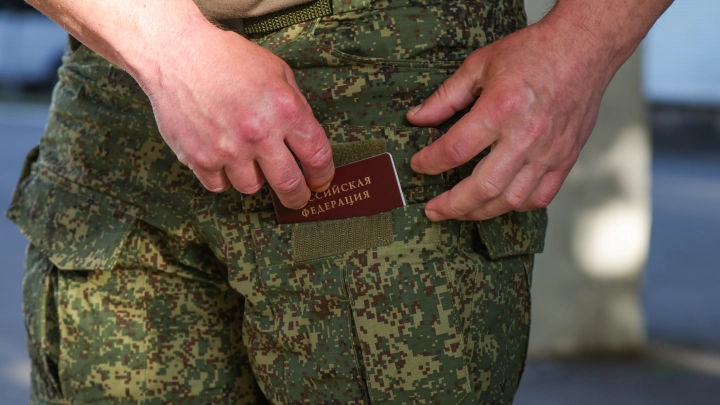 Опрос ВЦИОМ: 81% обладателей паспорта России гордятся гражданством