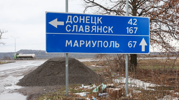 Ярая националистка из Донецка финансировала ВСУ, а когда пришла ФСБ - пожалела: Не хватало смекалки