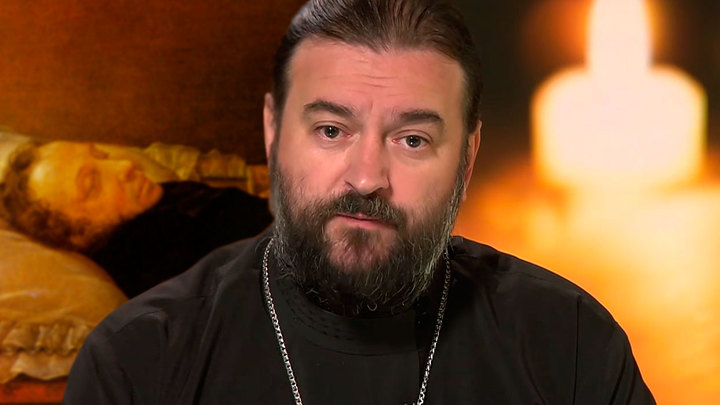 Андрей Ткачев: О чем говорил Пушкин перед смертью