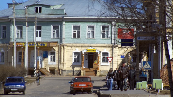 Чтобы имени его больше не было: Под Вологдой нашли улицу, названную в честь нациста
