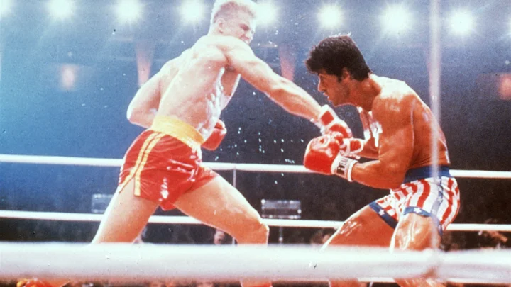 Забудьте об Иване Драго: Скотт Риттер призвал русский кинематограф показать настоящую Россию