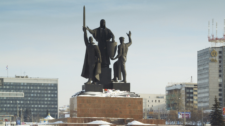 В Перми ожидаются сильные магнитные бури