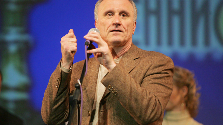 Крёстный отец развала. СМИ сообщили о смерти Бурбулиса