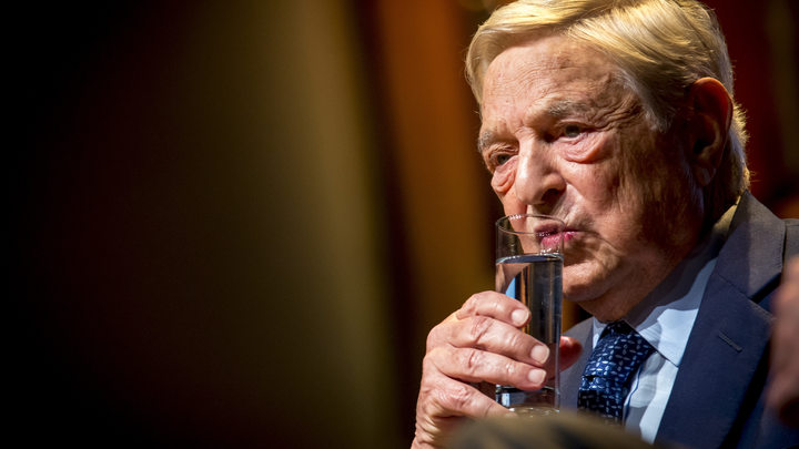 Кулак Сороса: Военкор Стешин показал, что и американцы стали жертвами манипуляций