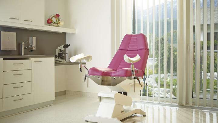 Да я, оказывается, беременный: Врачи Уфы посоветовали обратиться к гинекологу… мужчине