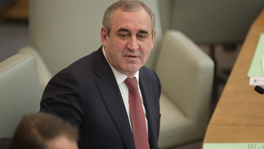 Неверов о споре Поклонской и Родниной о Николае II: Надеюсь, люди сделают для себя выводы Неверов о споре Поклонской и Родниной о Николае II: Надеюсь, люди сделают для себя выводы