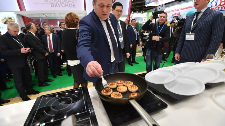 День работников пищевой промышленности 2023: поздравления в стихах и прозе