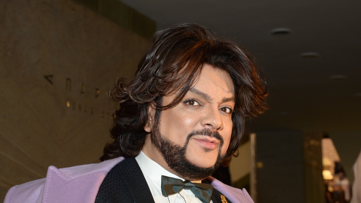 Коль встретится, съездить по рылу: Киркоров получил недвусмысленное предупреждение от ветеранов