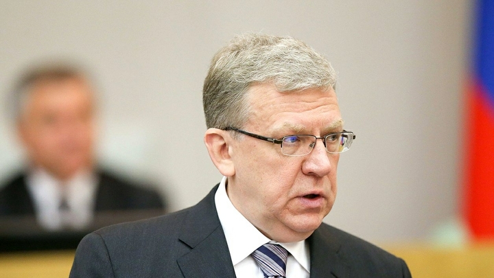 Кудрин подсчитал потери от COVID-19: Счёт вышел на триллионы долларов