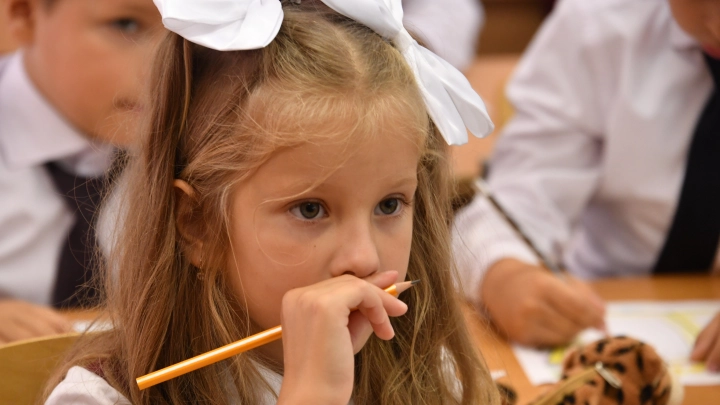 Почему дети плохо учатся? Психиатр Портнова объяснила трагедию современной школы