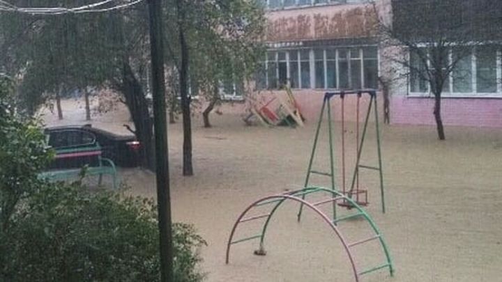 Ростовская мэрия обновила закон о чрезвычайных ситуациях